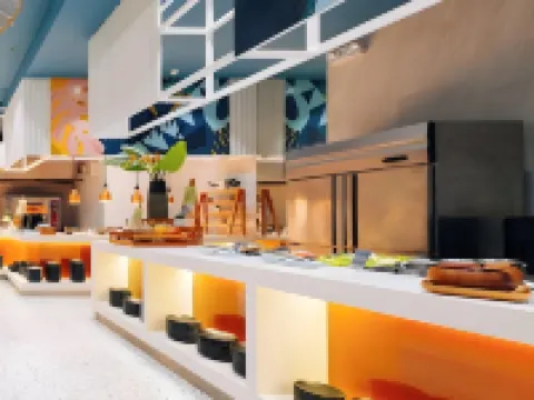 Solea Coast Resort Panglao Hoteles en Panglao