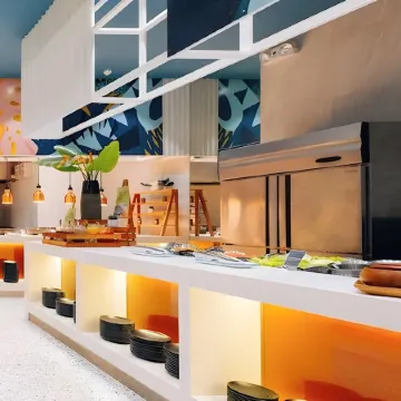 Solea Coast Resort Panglao