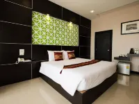 ThatLuang View Hotel Hotels near Pha That Luang