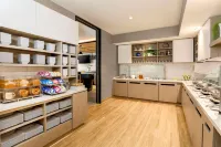 Hyatt House Davis Hotels in Davis