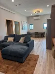 Brand new, cozy/modern 1-bedroom apartment located Norfolk's downtown district!