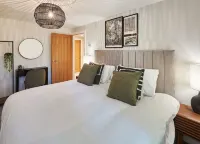 Host & Stay - St Johns Mews - balcony