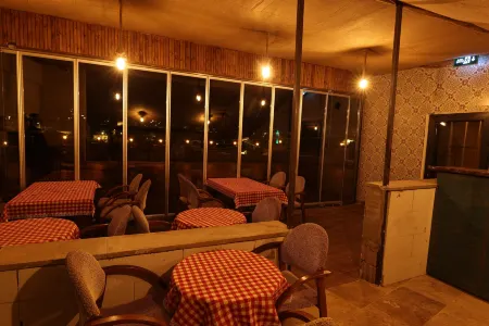 Ashab-ı Kehf Cappadocia House