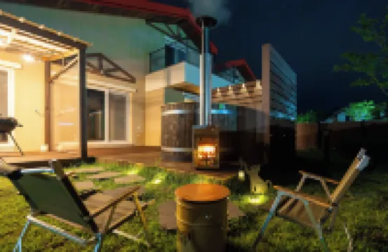 勒孔特布魯 鄰近大關嶺羊羣牧場的酒店