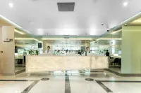 P a n o r a m a Orbi City with Sea View Hotels in Batumi