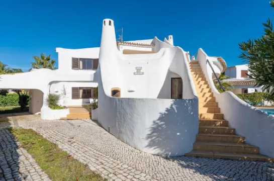 Villa Veiguinha