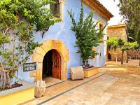 Boutique Hotel Comtal Empuries Hotels in Torroella de Fluvia