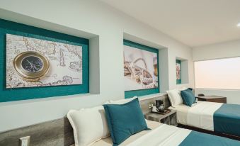 Real Naviero Hotel Ejecutivo