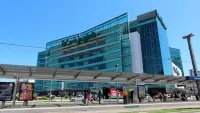 Origami Porto Residência & Hostel Hotels in Мафамуде