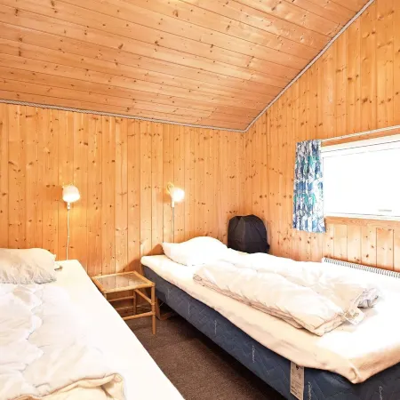 4 Star Holiday Home in Rødby