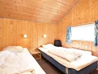 8 Person Holiday Home in Rødby-by Traum Hotels in Rodby
