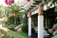 Hotel Antonios Hotels in Olympia