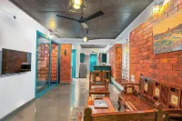 Tentgram Brickhouse