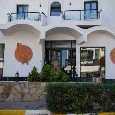 Dorana Hotel Hotel Exterior