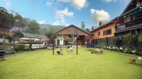 Candy Villa Homestay Prenn Hotels in Đức Trọng District
