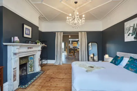 Host & Stay - Northville Arrifana