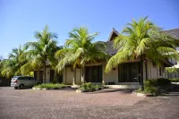 Bdi Townhouse Hotel & Residence Balikpapan Hotels in Balikpapan