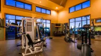 Best Western Windsor Inn - Gym