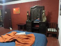 Posada de Don Alonso Hotels in Puerto Barrios