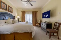 3BR Family Apartment for 8 Peaceful Residential Retreat