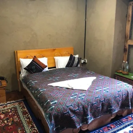 Heritage Home