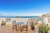 Casa Lucila Mazatlán Curamoria Collection - Havudsigt