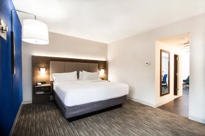 Holiday Inn Express & Suites Nashville - Brentwood I-65 Hôtels à : Nashville