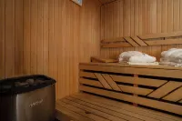 Mabre Residence - Spa