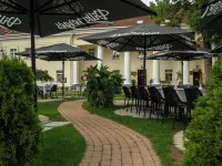 Mabre Residence Hotels near Gediminas' Tower