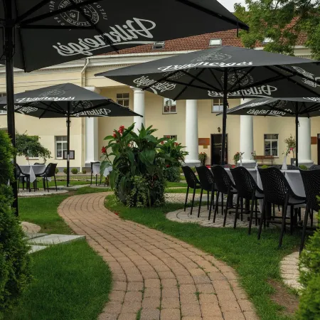Mabre Residence