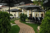 Mabre Residence - Spa