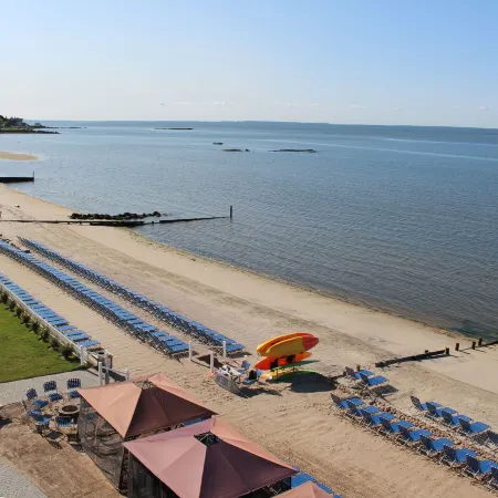 Water's Edge Resort & Spa