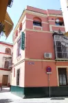 Pension Catedral Hôtels à : Metropolitan Area of Seville