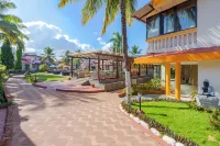 Country Inn Goa Varca Beach - 2 Minutes Walk to the Beach Hotels in Varca