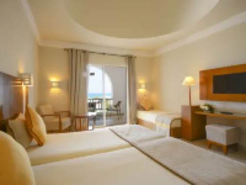 Vincci Helios Beach Hotels in Djerba