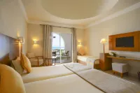 Vincci Helios Beach Hotels in Djerba