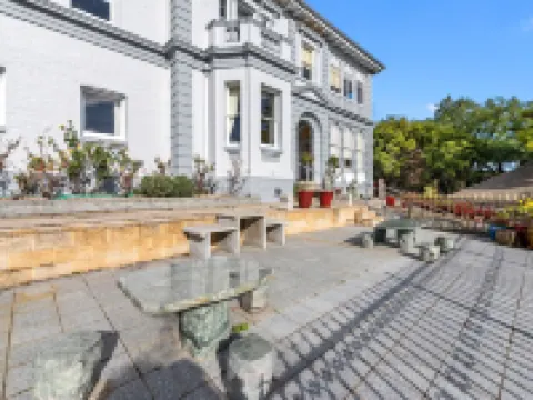 Waratah on York Hotels in Launceston