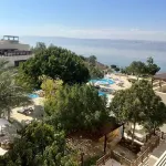 Dead Sea Marriott Resort & Spa - Pool