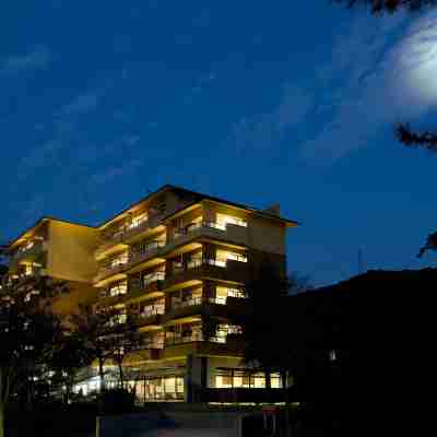 斎王の宮 Hotel Exterior