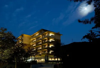 Saiou No Miya Hotels in Ісе