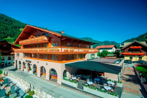 Smarthotel Hotels in Rauris