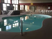 Quality Inn & Suites Salina Hotels in Salina