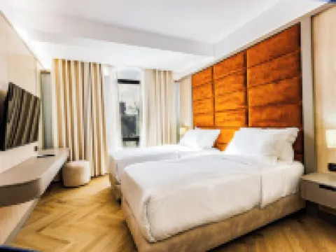 Hotel Fieri Hotels in Fier