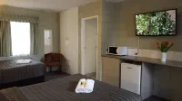 Daylesford Motor Inn Vic Pty Ltd Hoteles en Daylesford