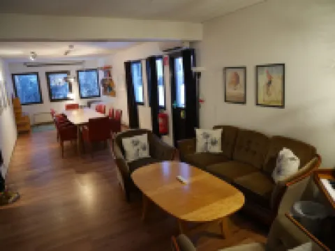 Pensionat Solhöjden Hotels in Vimmerby