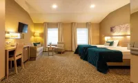 City Hotels Algirdas Hotels in Vilnius