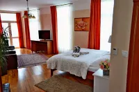 Penzion Daniela Hotels in Rajecké Teplice
