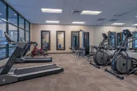 Newpark Resort - Gym