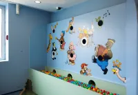 Tivoli Hotel - Family