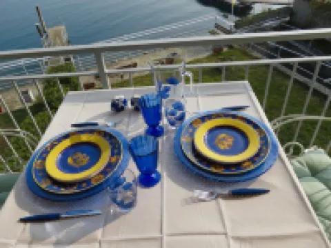 Villa Anastasye Your Lakefront Vacation Rental Hotel a Predore